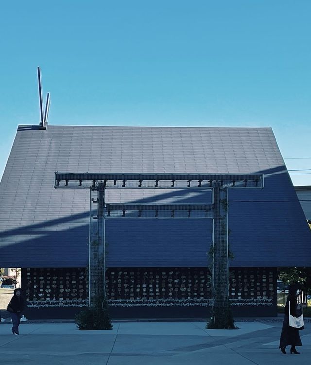 漫步角川武藏野，解鎖文藝慢生活