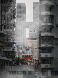 I Traveled to Chongqing for These 18 Photos✈️ Was It Worth It?