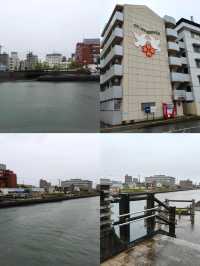 德島：日本小眾遊的夢幻拼圖