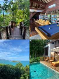 Six Senses Samui | 蘇梅島六善酒店   酒店：蘇梅島六善酒店  評分：4.5