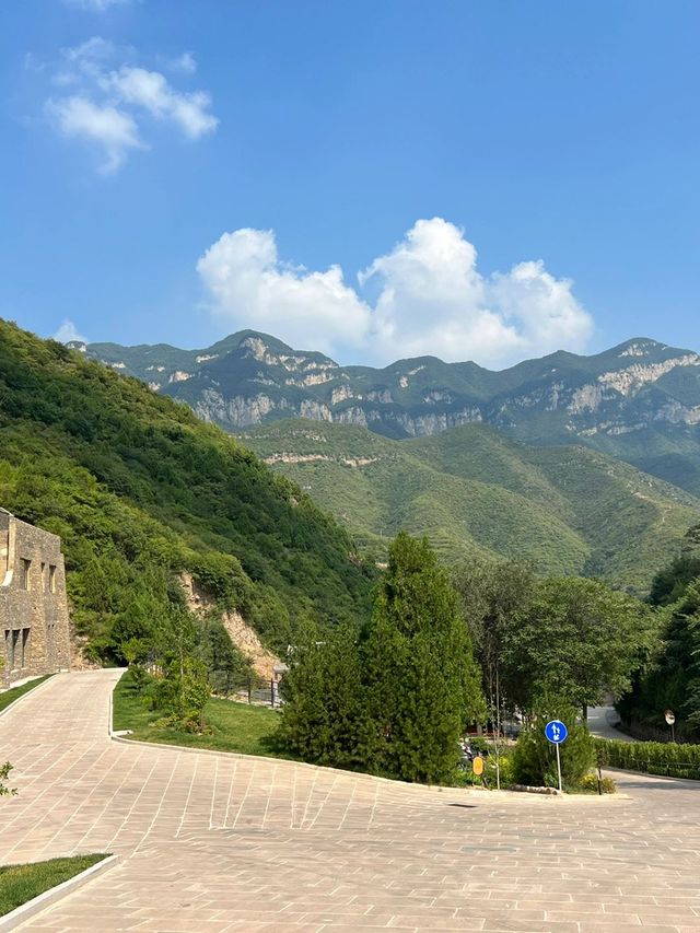 6天臨汾-延安-榆林遊 我也可以玩得像本地人
