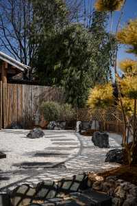 【沙溪】住進遺世小院，盡情虛度時光