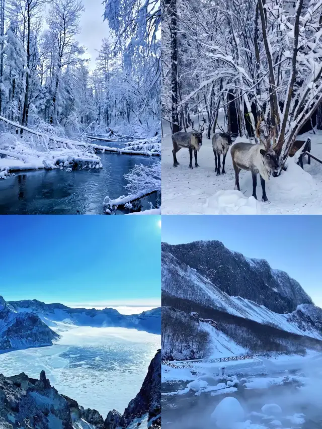 You have to visit Yanji | A detailed 3-day, 2-night itinerary