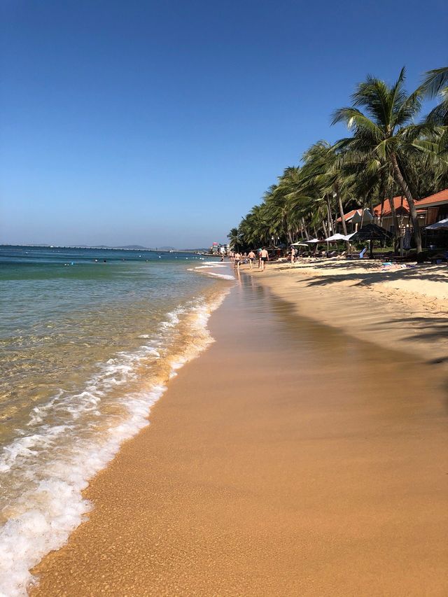 富國島| 西貢富國島Spa度假酒店