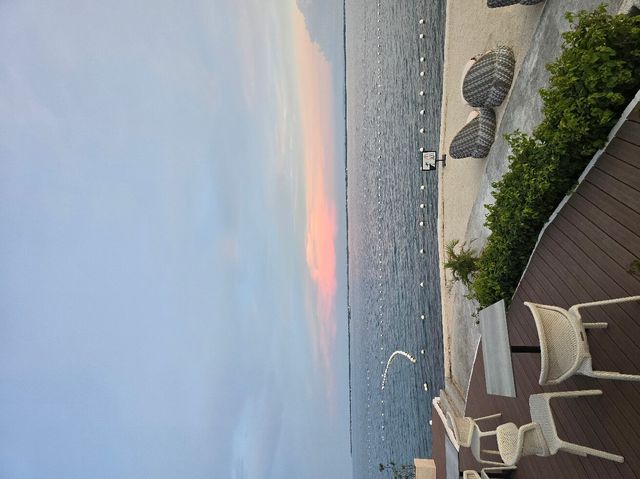 宿霧克里姆斯海灘度假村：度假天堂