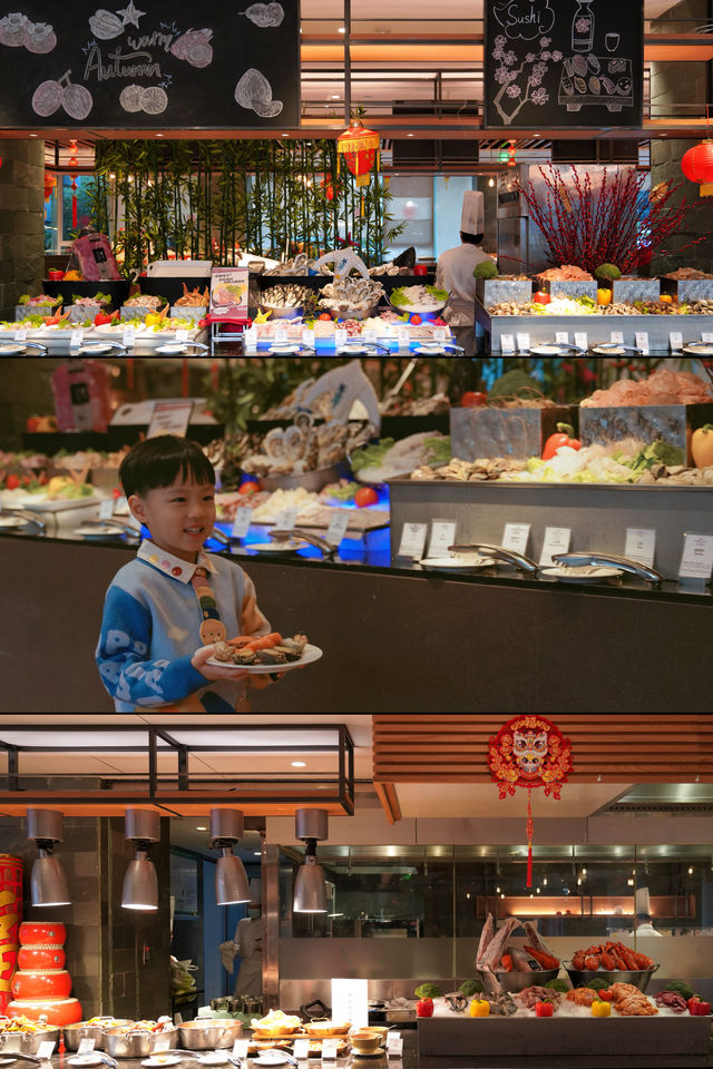 抄功課珠海兩天一夜citywalk美食拍照篇