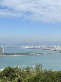 6日暢遊三亞-陵水-保亭 玩轉熱帶風情之旅