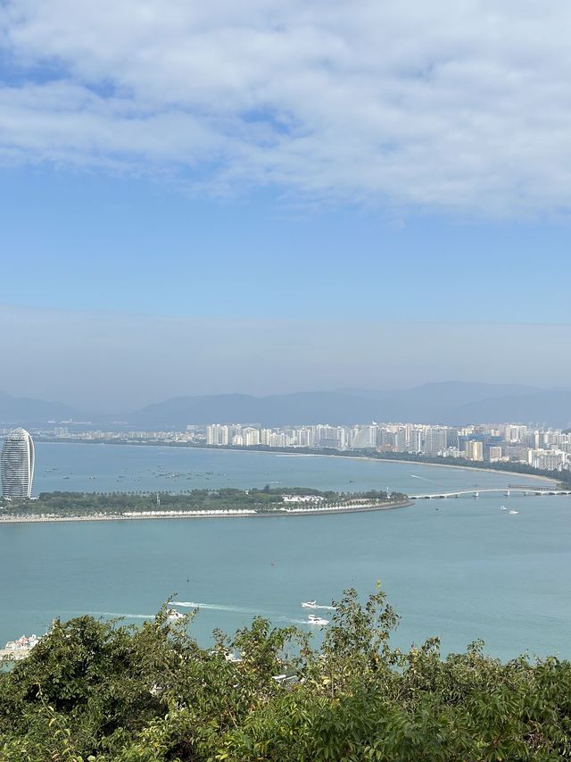 6日暢遊三亞-陵水-保亭 玩轉熱帶風情之旅