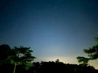 合肥周邊遊|天柱山兩天一夜，邂逅冬日仙境