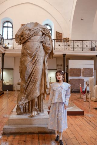 Traveling in Bulgaria｜Don't miss this treasure museum in Sofia!