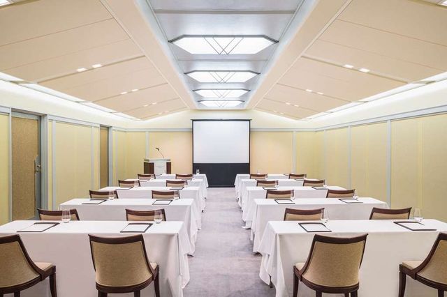 大阪瑞士南海酒店 | Swissotel Nankai Osaka    酒店：瑞士南海酒店 