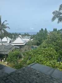 布吉島｜安達曼卡納西爾度假村滿足所有期待