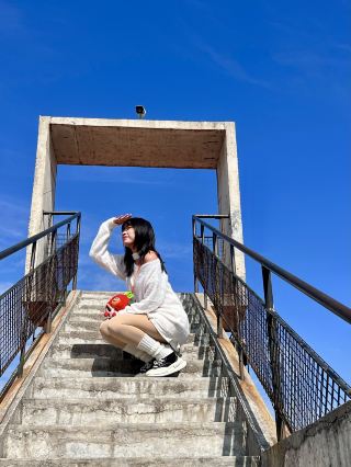 泉州惠安 | 環海一日感受原生態的閩南漁村