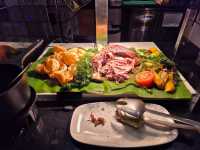 阿布扎比必住｜Hilton Yas Island 體驗   酒店：Hilton Abu Dhabi 