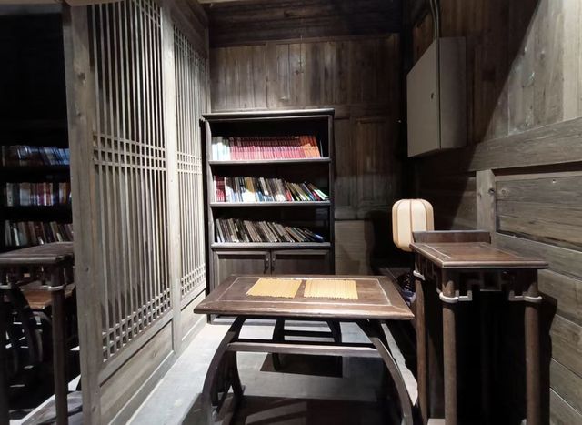 《青石板的訴說》之長汀「臥龍書院」！