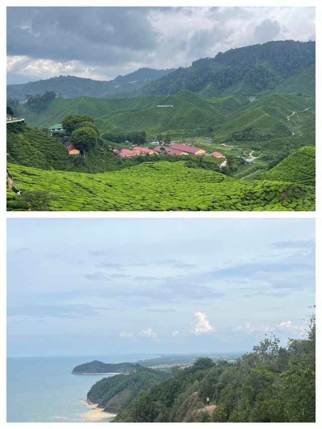 探索馬來西亞勿述縣之旅