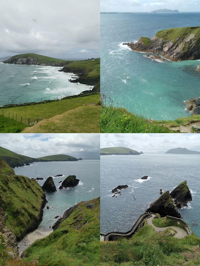 基拉尼：解鎖愛爾蘭的小眾寶藏旅行地