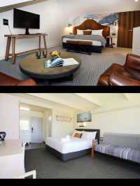 澳大利亞金德拜恩贊達拜湖大酒店