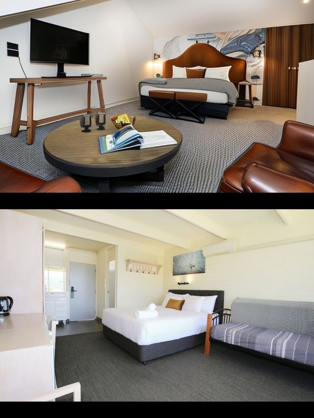 澳大利亞金德拜恩贊達拜湖大酒店 澳大利亞金德拜恩贊達拜湖大酒店