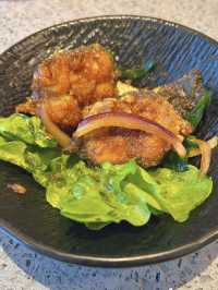 超值午餐任食體驗 @極尚大喜屋 