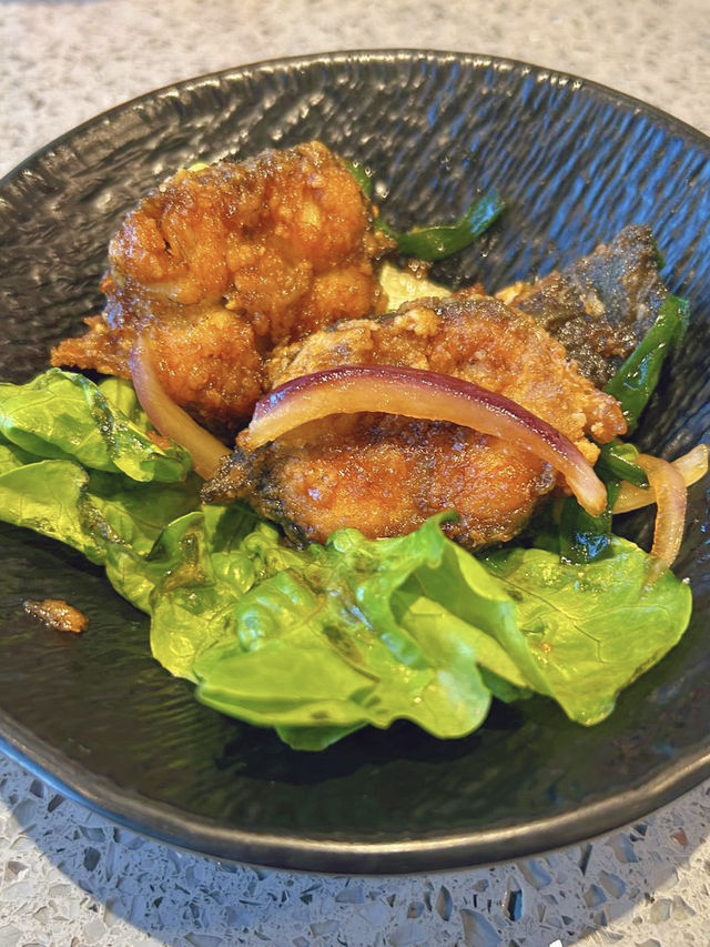 超值午餐任食體驗 @極尚大喜屋 
