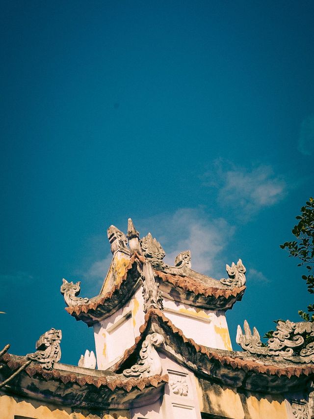 越南之旅解鎖溫泉度假新體驗
