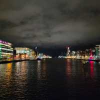 Christmas Getaway to Dublin: A Warm and Festive Escape 🎄🍻
