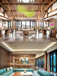 8月不加價！安吉悅榕莊贈雙人天目山漂流 - 酒店