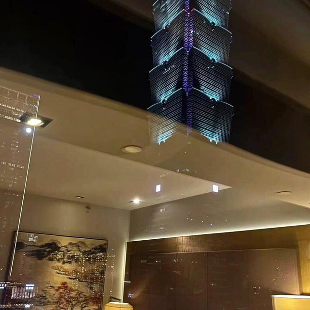 台北101附近必知！便宜好住還享第三晚免費🆓🔥