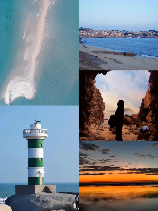 민난 소수 해도 둥산다오 난먼완 휴양 여행 공략