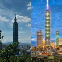 台北寶藏地 | 小眾景點大揭秘