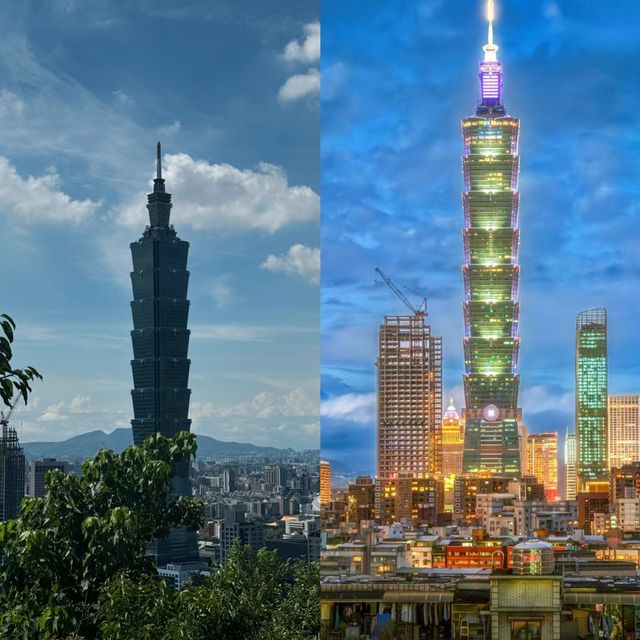 台北寶藏地 | 小眾景點大揭秘