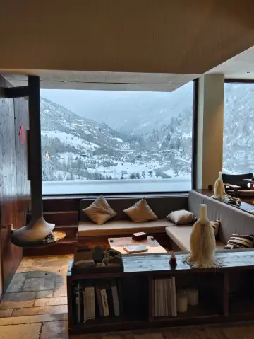 Sigu Niang Mountain Homestay Hidden and Trace