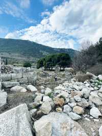 愛琴海第一景點：聖經名城「以弗所古城（Ephesus）」