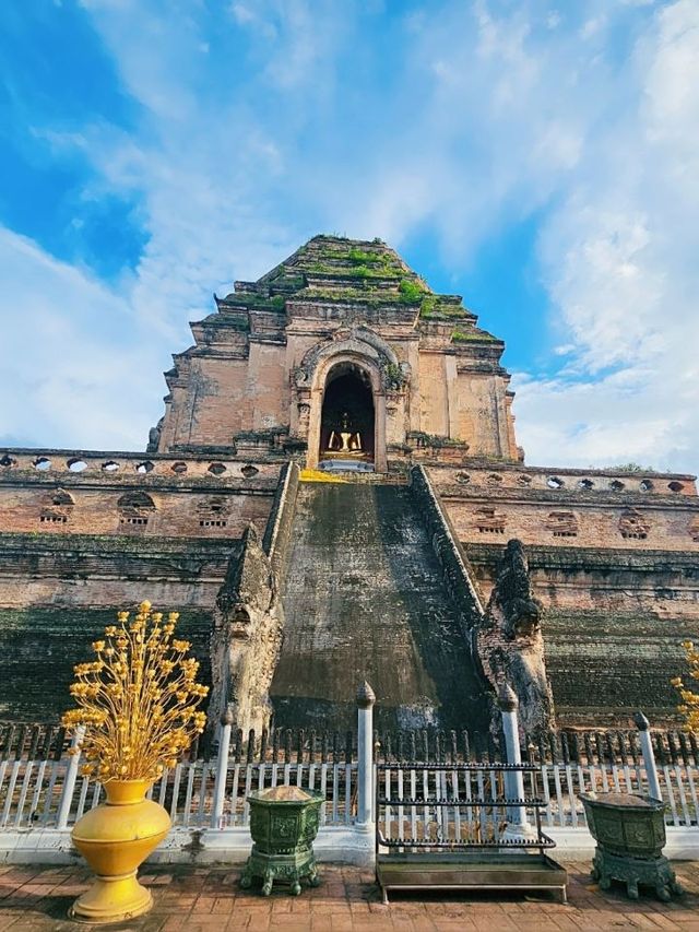 泰國6日遊 免簽暢玩攻略