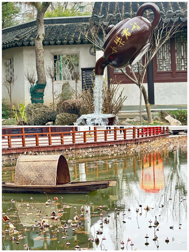 衢州之旅已結束，想去嘅姐妹要慎重考慮！因為一首歌來到一座城