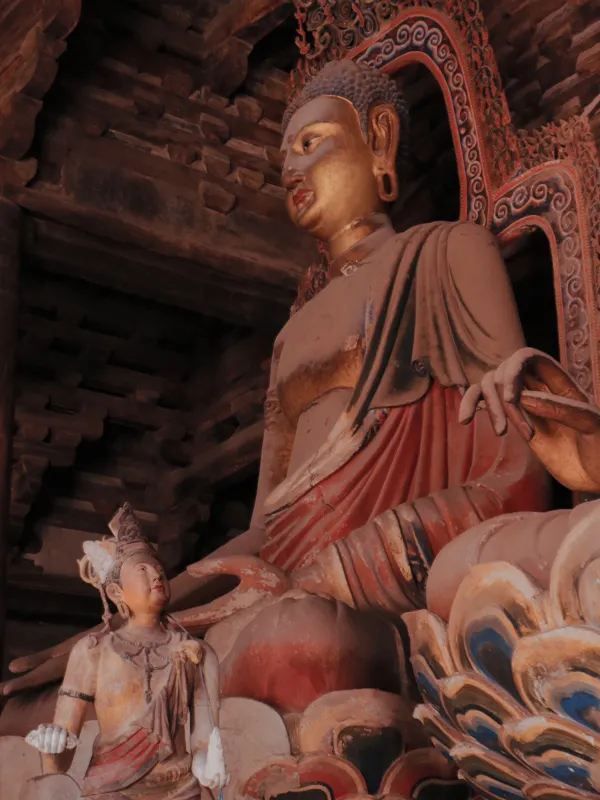 願每個去奉國寺的人，都能刷到這篇全攻略
