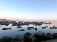 威海三疊泉，小眾海景秘境治癒你的心！”