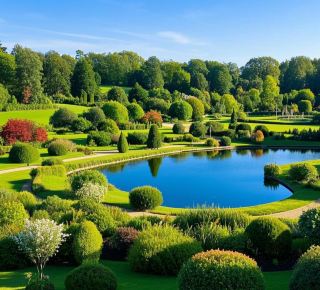 Discover Stoke-on-Trent, Unlock the Unique Charm of England