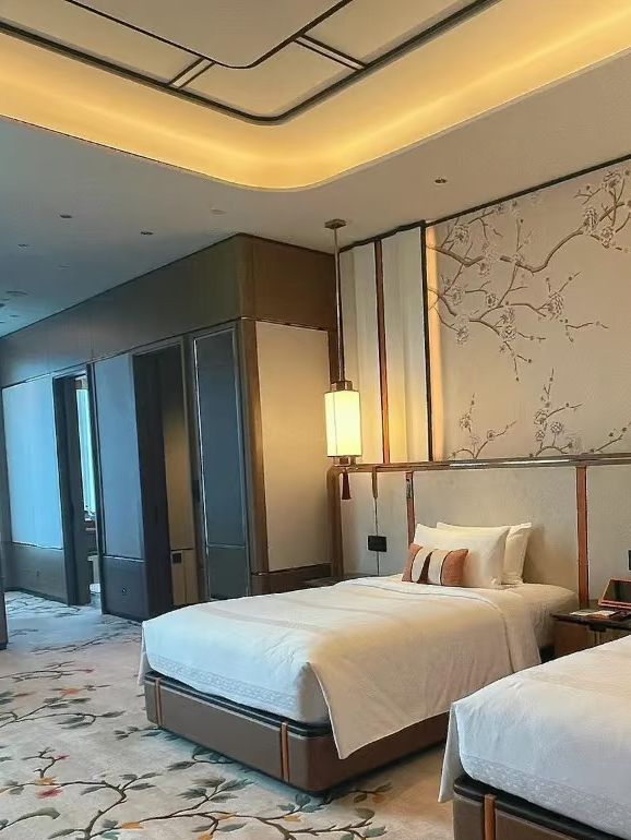 感受創意同品味嘅完美融合澳門美獅美高梅酒店就必定唔可以錯過
