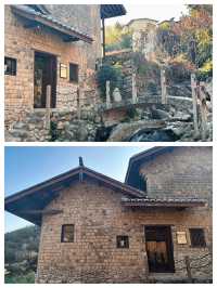 探秘福建隱秘瑰寶：石橋古村落土樓之旅