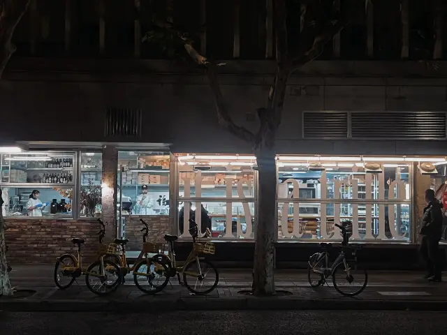 上海citywalk武康路&衡山路(附路線攻略)