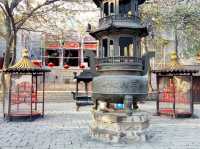 Exploring Wenzhou Secrets as Visa Free Transit Visitor: Now Even More Convinient