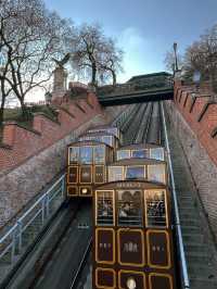 7 Days in Budapest