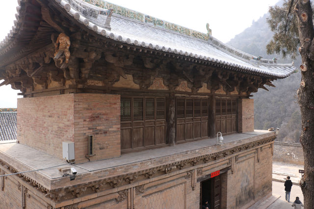 晉城青蓮寺