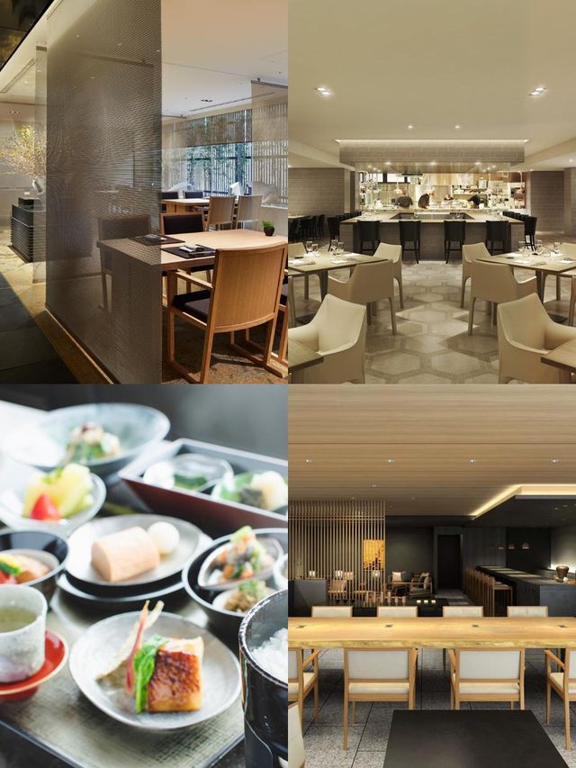 千京都酒店 | 京都之旅的極致享受