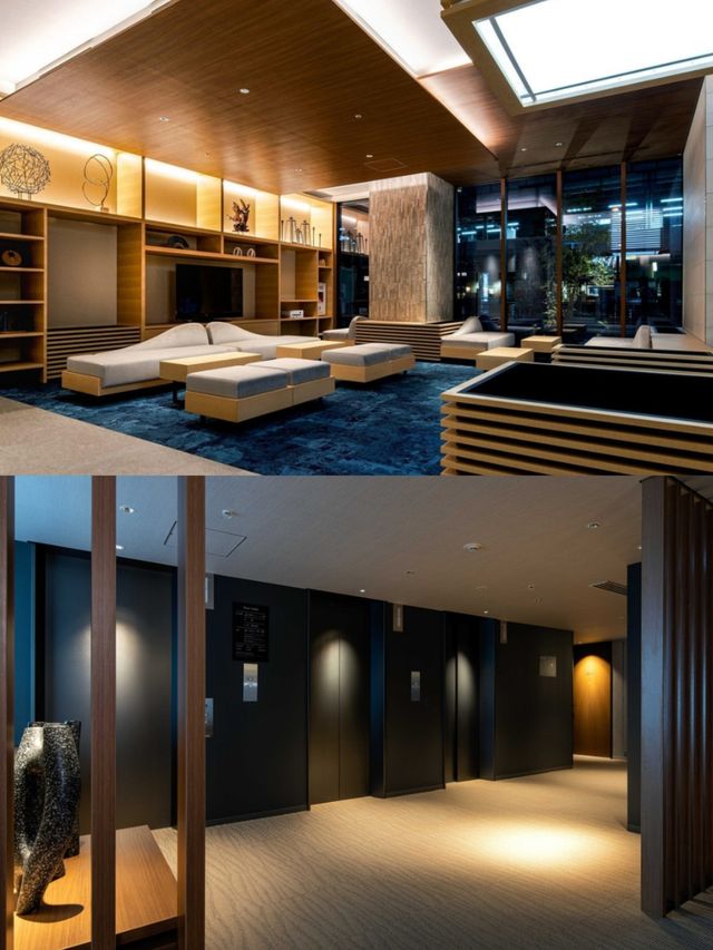 藏身福山站旁的瑰寶酒店，開啟日本深度遊