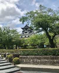 犬山市小眾秘境｜在犬山城與三光稻荷神社尋日式古韻