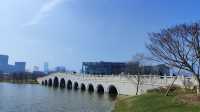 從「世博園」到「世博公園」，再添城市風采！