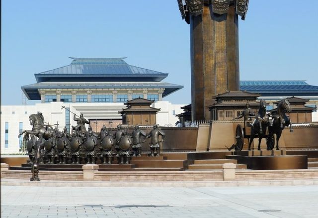 河海交響，魅力東營，奏響旅行新樂章